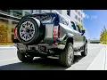 GMC Hummer EV (2024) High-Tech SUPER SUV