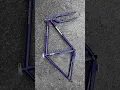 Download Lagu True 90s Cr-Mo frameset: Trek 950 Singletrack