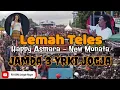 JAMDA 3 YRKI JOGJA II LEMAH TELES II HAPPY ASMARA - NEW MONATA II #yrki II #jogja II #rxking