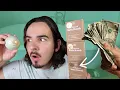 Mystery Money Bath Bombs There s cash inside