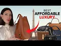 Download Lagu I Found the Best Mid Luxury Bags Under $500 to Buy in 2025