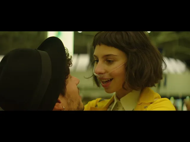 Ancora più bello | Teaser Trailer