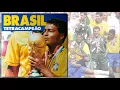 LP Brasil Tetracampeão - Copa 1994