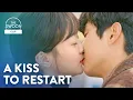 Download Lagu Choi Woo-shik and Kim Da-mi begin their date with kisses | Our Beloved Summer Ep 12 [ENG SUB]