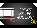 How to Create a Seller Account on Eldorado gg