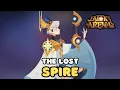 AFK ARENA - THE LOST SPIRE
