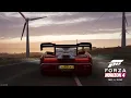 Forza Horizon 4 - Main Menu Theme Song
