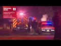 Dallas police officer and K-9 shot suspect killed Latest update