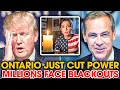 Download Lagu Ontario sluit de stroomtoevoer naar Amerika af – 5 staten kampen met dodelijke stroomuitval | The...