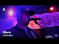 Glare - Void In Blue tree Live
