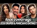 Did Jesse and Marciano Just Confirm the Dating Rumors