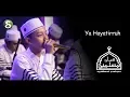 Download Lagu Lirik Gus Azmi - Ya Hayatirruh (Syubbanul Muslimin)