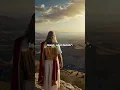 Download Lagu The Secret Sin That Cost Moses The Promise Land | Bible Story