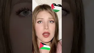 المرأة السويدية التي غنة اغنية لفلسطين    اشترك سمعها
