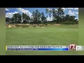 Pinehurst No 4 closing for green restoration