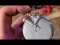 Tamper proof carburetor screws Chinese Quads Bikes