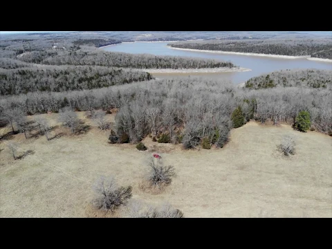 3 acres on Bull Shoals Lake for $1,500 down - InstantAcres.com - ID#TS15