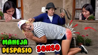 MAMÁ se ENTERÓ de mis 2 TICKETS en EEUU 😱🇺🇸