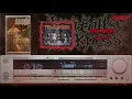 Download Lagu V/A BRUTALLY SICKNESS : BLOODY SOUND OF DEATH | 2000 | FULL ALBUM | CASSETTE VERSION