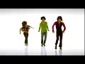 Download Lagu Sister sledge - We are family/ Dance for People choreography