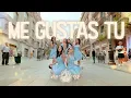 Download Lagu [KPOP IN PUBLIC] GFRIEND (여자친구) - ME GUSTAS TU | Dance cover by BERRYBANG CREW from BARCELONA