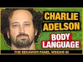 Did Charlie Adelson Really Do It