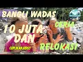 Download Lagu HORE,,,,, BANGLI DESA WADAS 10 jt + RELOKASI