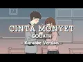 Download Lagu Goliath - Cinta Monyet (Karaoke Version)