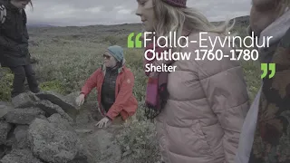 Fjalla-Eyvindur