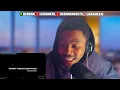 American From NY Reacts To UK RAP | Marnz Malone x Clavish - Get It How You Live ( Reaction )