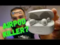 This 30 earbud surprised me HolyHigh 2021