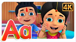 Happy Raksha Bandhan Song, रक्षा बंधन, Hindi Rhymes and Baby Songs