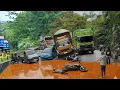 Download Lagu Malapetaka Tumpahan Minyak‼️ Pemotor Berjatuhan, Sopir Ketakutan Situasi Mencekam di Sitinjau Lauik