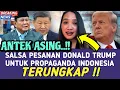 Download Lagu SALSA ANTEK ASING !! SALSA ERWINA PESANAN DONALD TRUMP UNTUK KACAUKAN POLITIK INDONESIA