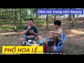 Download Lagu PHỐ HOA LỆ (Chu Bin) | TRŨNG cover.. Đã đến lúc ta phải dừng lại...