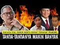 Lagu 🔴LIVE‼️SOAL RUMOR KUDETA SENYAP TERHADAP PRABOWO, RADJASA: TANDA MAKIN BANYAK