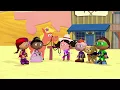 Download Lagu Super Why 305 | The Cowgirl Mystery | Cartoons for Kids