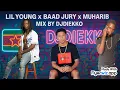 Lagu BEST SURI🇸🇷 TRAP MUSIC MIX Lil Young x Baad Jury x Muharib Mix By DjDiekko 