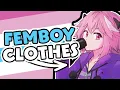 How To Buy Femboy Clothes For Beginners