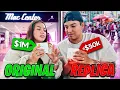 Download Lagu Replica AirPods vs. Originals | Is it worth it? $$$🤔