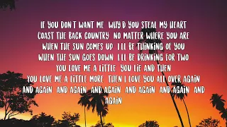 the american dawn her lyrics