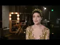 Halsey - The Making of Castle (The Huntsman: Winter’s War Version)