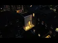 Download Lagu The DHaus Company adds Japanese-informed homes to London pub
