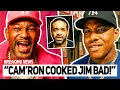 Download Lagu MA$E \u0026 Cam’ron HUMILIATE Jim Jones │ “Your Whole Career Was a Handout!”