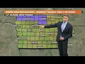 Morning Des Moines Weather Forecast 11-11-2021