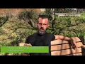 Structural Bodywork Fundamentals with Thomas Damron