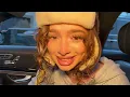 Kalogeras Sisters GO BACK TO CHILDHOOD HOME!