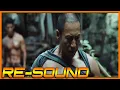 Download Lagu Revenger ( Bruce Khan ) - EPIC SWORD FIGHT PART 1【RE-SOUND🔊】