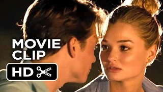 Plastic Movie CLIP - Set Your Sights Higher 2014