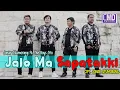 Download Lagu Jonar Situmorang Ft. The Boy's Trio - Jalo Ma Sapatakki (Lagu Batak Terbaru 2021)